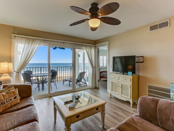 Fernandina Beach Amelia Island Condo 956560