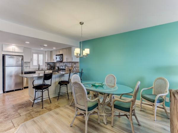 Fernandina Beach Amelia Island Condo 956560
