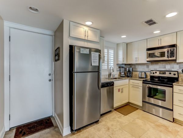 Fernandina Beach Amelia Island Condo 956560