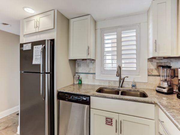 Fernandina Beach Amelia Island Condo 956560