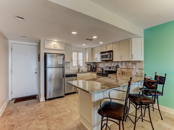 Fernandina Beach Amelia Island Condo 956560