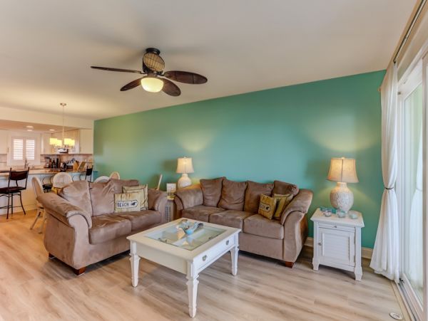 Fernandina Beach Amelia Island Condo 956560