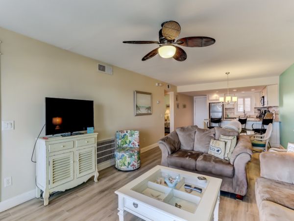 Fernandina Beach Amelia Island Condo 956560