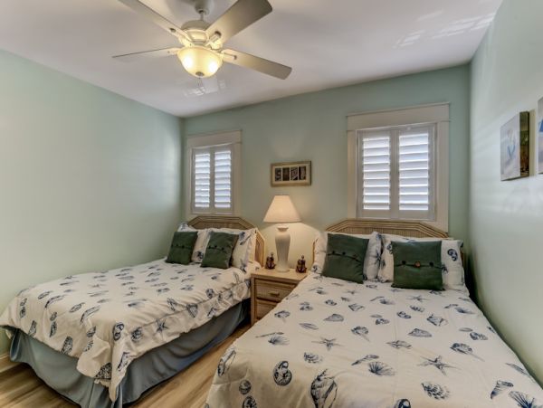 Fernandina Beach Amelia Island Condo 956560
