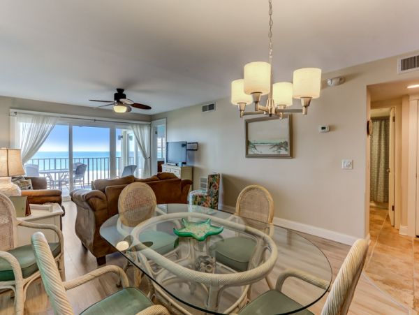 Fernandina Beach Amelia Island Condo 956560