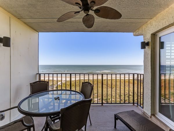 Fernandina Beach Amelia Island Condo 956560