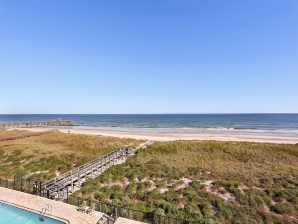Fernandina Beach Amelia Island Condo 956560