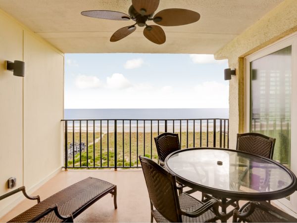 Fernandina Beach Amelia Island Condo 956560
