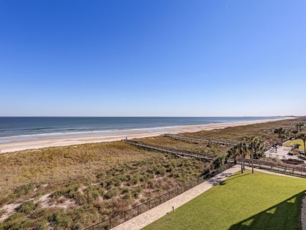 Fernandina Beach Amelia Island Condo 956560