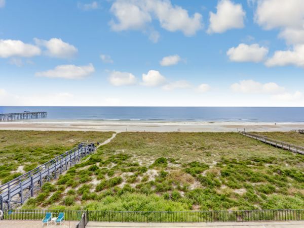 Fernandina Beach Amelia Island Condo 956560