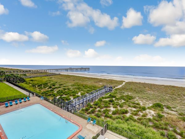 Fernandina Beach Amelia Island Condo 956560