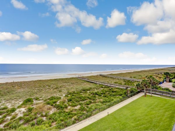 Fernandina Beach Amelia Island Condo 956560