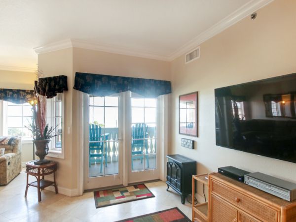 Fernandina Beach Amelia Island Condo 956561
