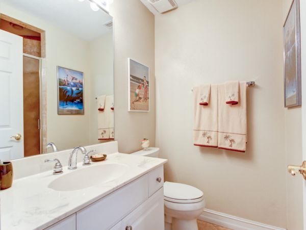 Fernandina Beach Amelia Island Condo 956561