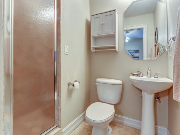 Fernandina Beach Amelia Island Condo 956561