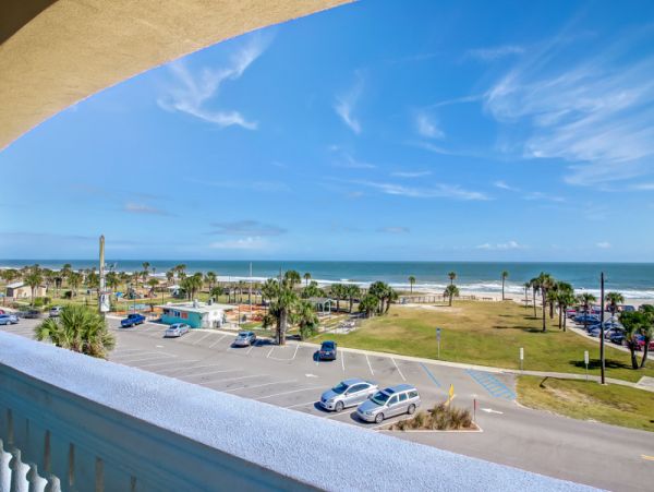 Fernandina Beach Amelia Island Condo 956561