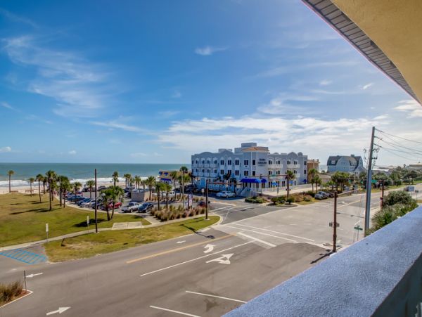 Fernandina Beach Amelia Island Condo 956561