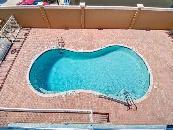 Fernandina Beach Amelia Island Condo 956561