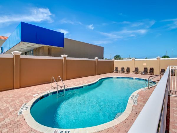 Fernandina Beach Amelia Island Condo 956561
