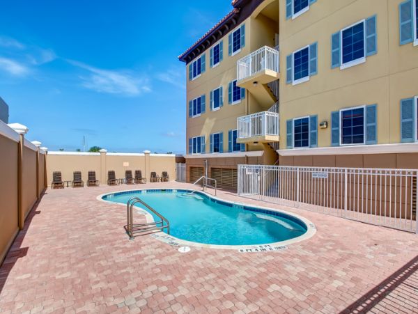 Fernandina Beach Amelia Island Condo 956561