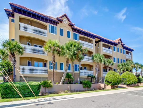 Fernandina Beach Amelia Island Condo 956561