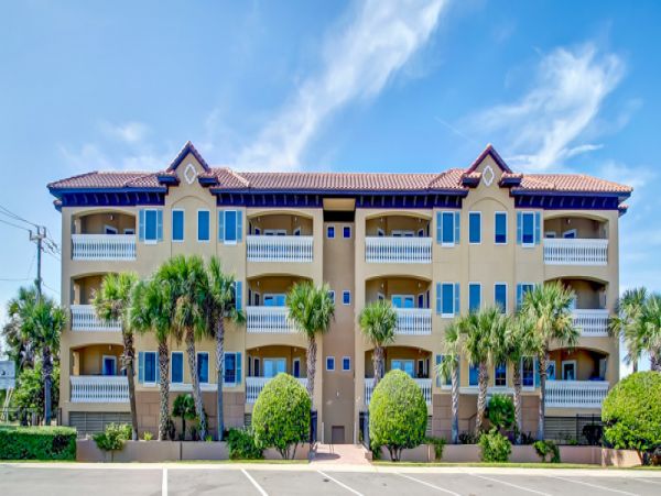 Fernandina Beach Amelia Island Condo 956561