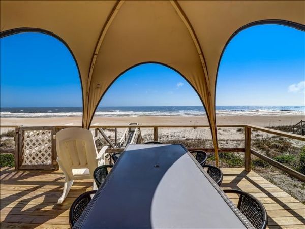 Fernandina Beach Amelia Island Home 956562