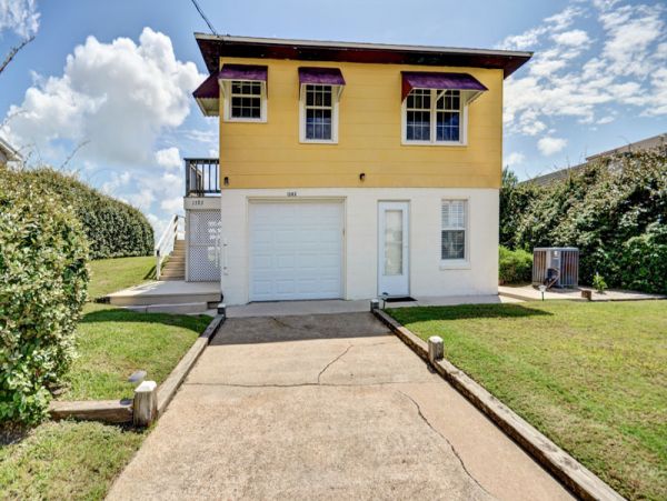 Fernandina Beach Amelia Island Home 956562