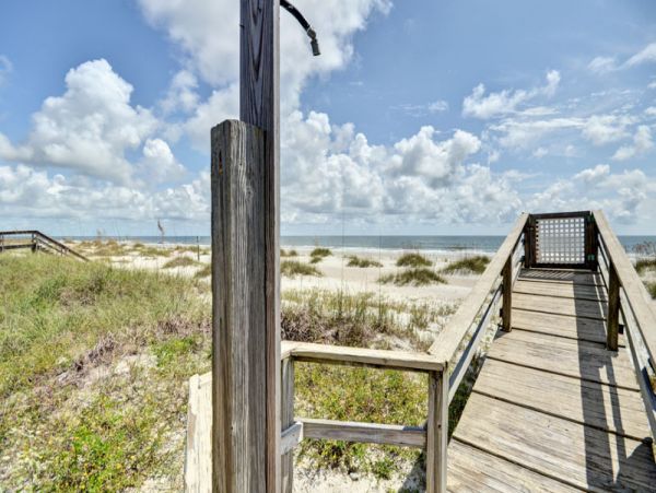 Fernandina Beach Amelia Island Home 956562