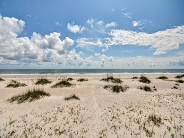 Fernandina Beach Amelia Island Home 956562