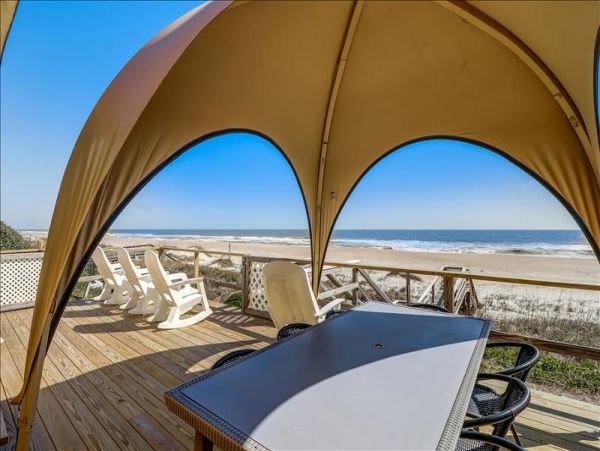 Fernandina Beach Amelia Island Home 956562