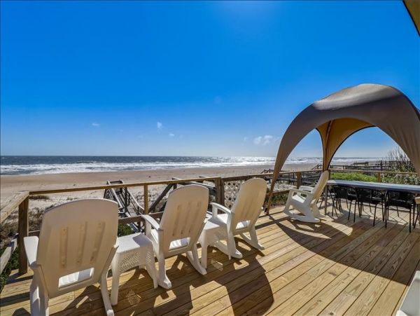 Fernandina Beach Amelia Island Home 956562