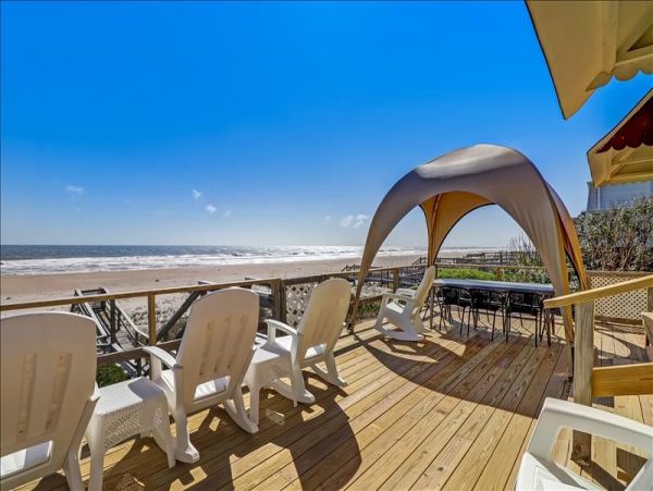 Fernandina Beach Amelia Island Home 956562