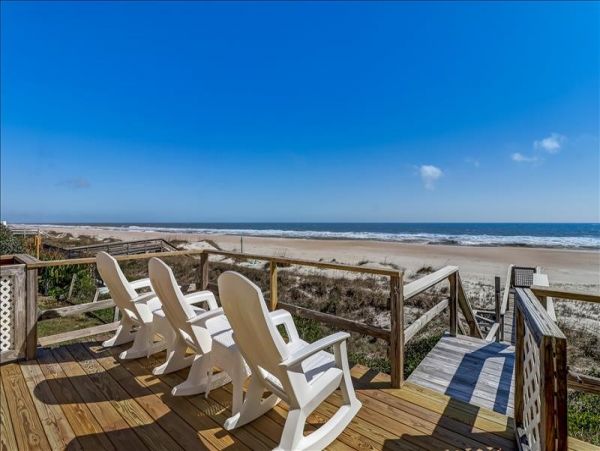 Fernandina Beach Amelia Island Home 956562