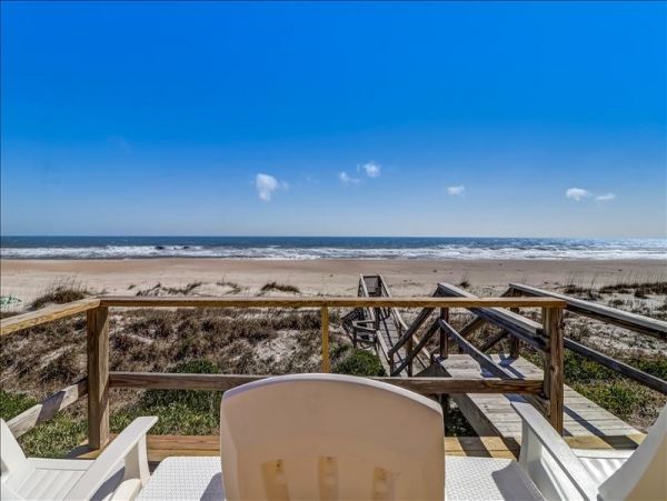 Fernandina Beach Amelia Island Home 956562