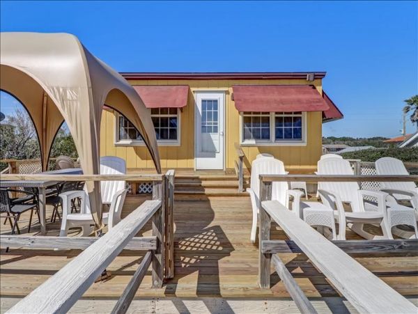 Fernandina Beach Amelia Island Home 956562