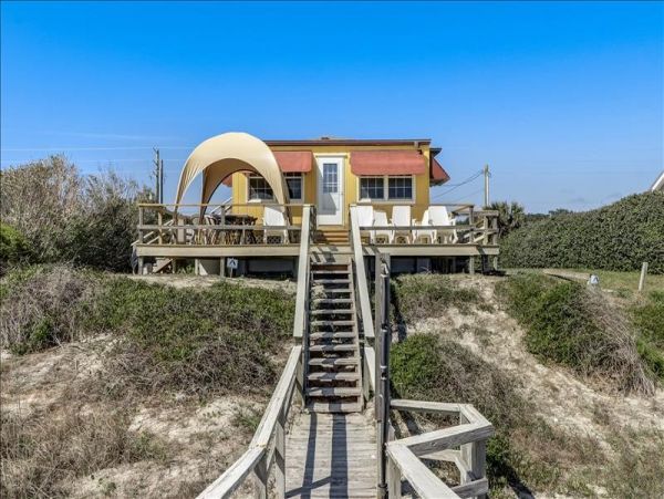 Fernandina Beach Amelia Island Home 956562