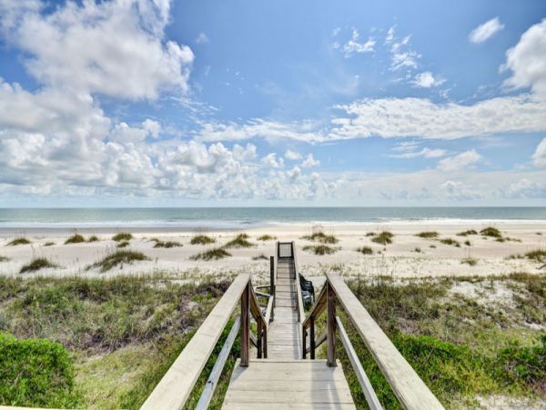 Fernandina Beach Amelia Island Home 956562