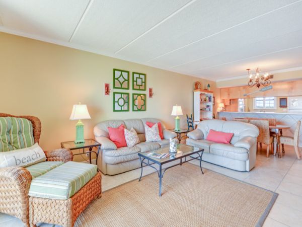 Fernandina Beach Amelia Island Condo 956563