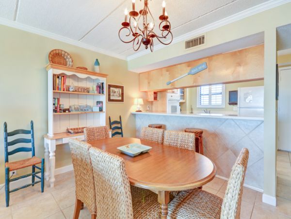 Fernandina Beach Amelia Island Condo 956563
