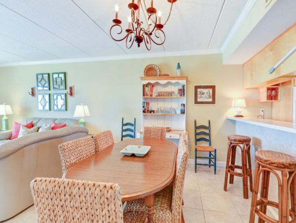 Fernandina Beach Amelia Island Condo 956563
