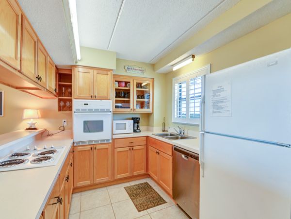 Fernandina Beach Amelia Island Condo 956563