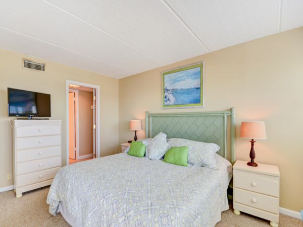 Fernandina Beach Amelia Island Condo 956563