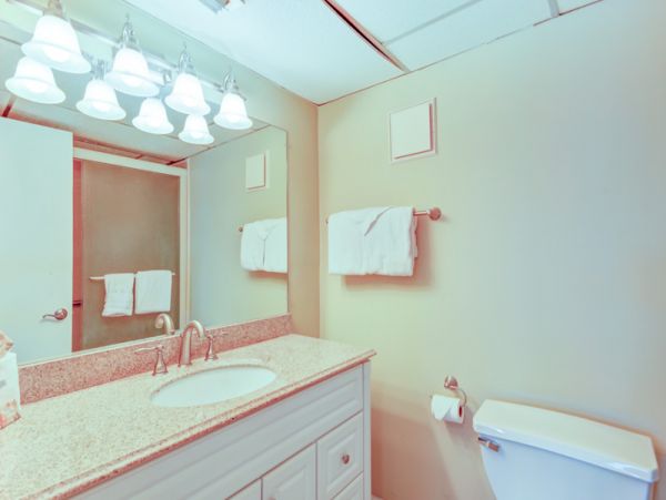 Fernandina Beach Amelia Island Condo 956563