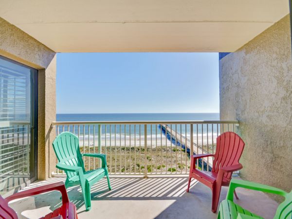 Fernandina Beach Amelia Island Condo 956563