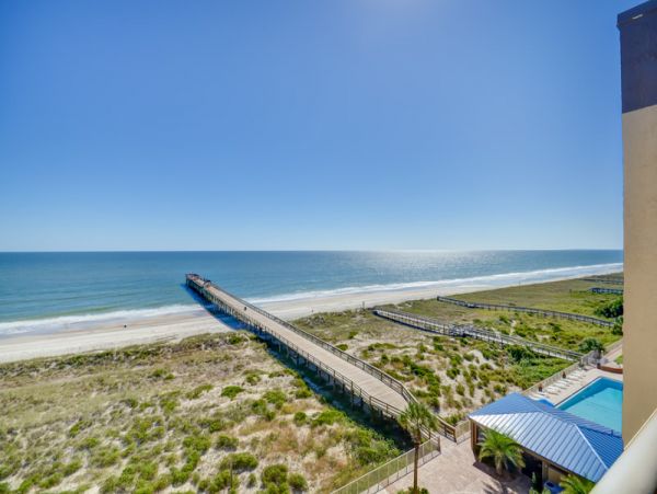 Fernandina Beach Amelia Island Condo 956563