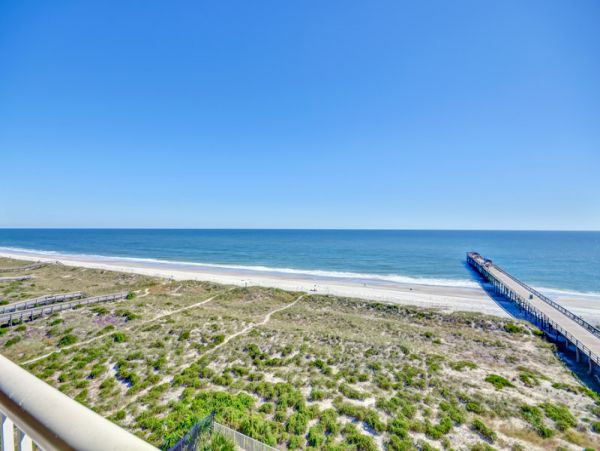 Fernandina Beach Amelia Island Condo 956563