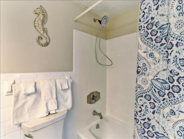 Fernandina Beach Amelia Island Condo 956564