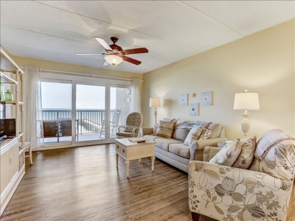 Fernandina Beach Amelia Island Condo 956564