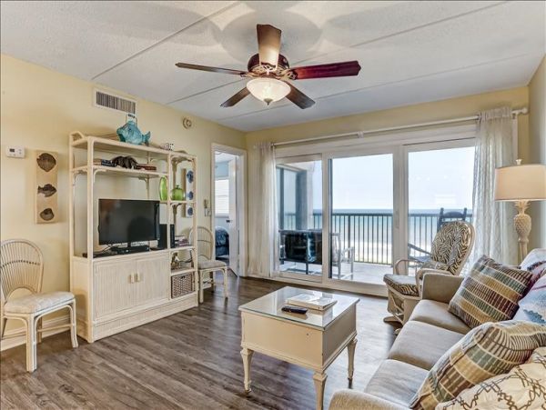 Fernandina Beach Amelia Island Condo 956564